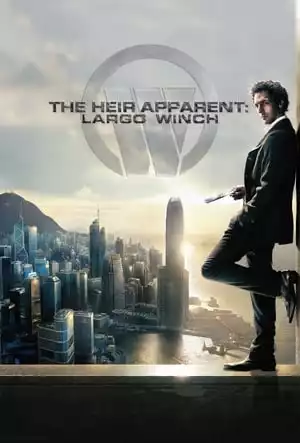 Largo Winch / Ларго Уинч (2008)